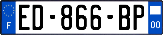 ED-866-BP