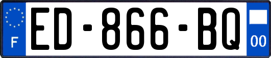 ED-866-BQ