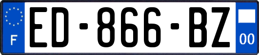 ED-866-BZ