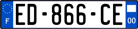 ED-866-CE