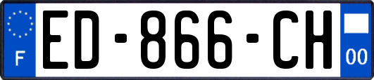 ED-866-CH
