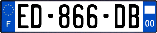 ED-866-DB