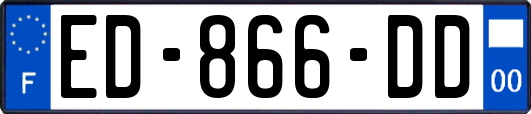 ED-866-DD