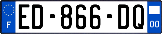 ED-866-DQ