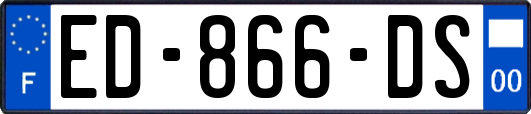 ED-866-DS