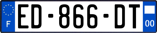 ED-866-DT