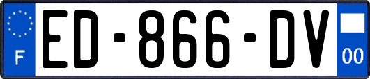 ED-866-DV