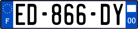 ED-866-DY