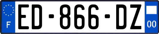 ED-866-DZ