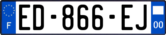 ED-866-EJ