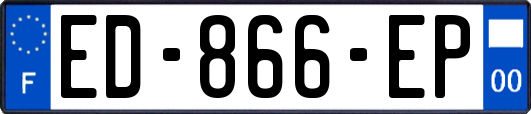 ED-866-EP