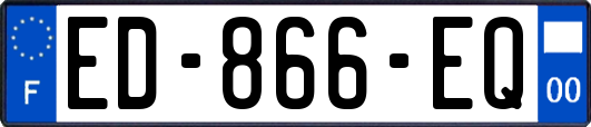 ED-866-EQ