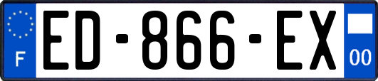 ED-866-EX