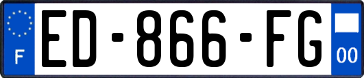 ED-866-FG