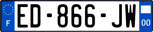 ED-866-JW