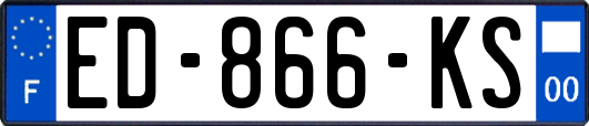 ED-866-KS