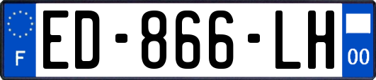 ED-866-LH