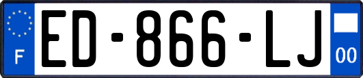 ED-866-LJ