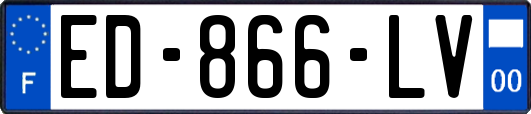 ED-866-LV
