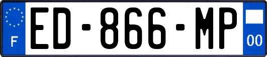 ED-866-MP