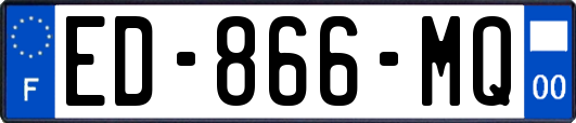 ED-866-MQ