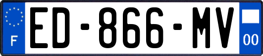 ED-866-MV