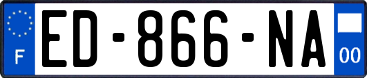 ED-866-NA