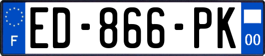 ED-866-PK