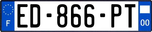 ED-866-PT