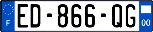 ED-866-QG