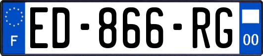 ED-866-RG