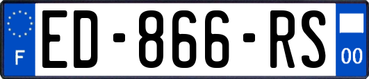 ED-866-RS