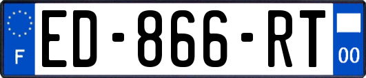 ED-866-RT