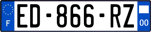 ED-866-RZ