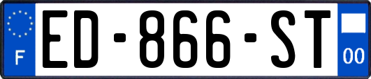 ED-866-ST