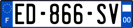 ED-866-SV