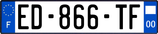 ED-866-TF