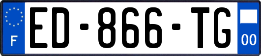 ED-866-TG