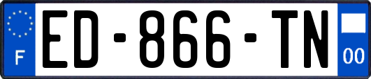 ED-866-TN