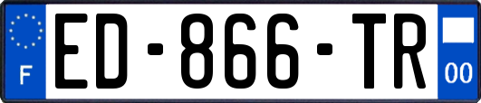 ED-866-TR