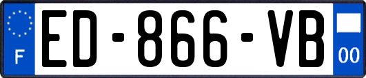 ED-866-VB