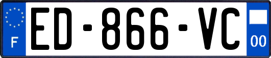 ED-866-VC