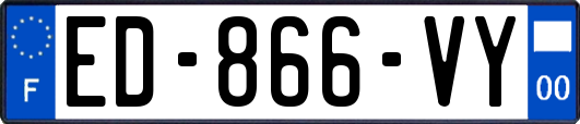 ED-866-VY