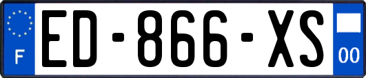 ED-866-XS