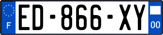 ED-866-XY