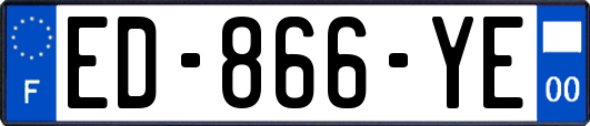 ED-866-YE