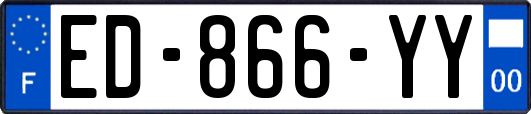 ED-866-YY