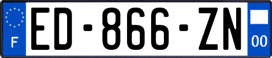 ED-866-ZN