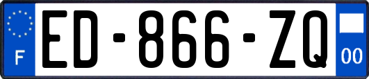 ED-866-ZQ