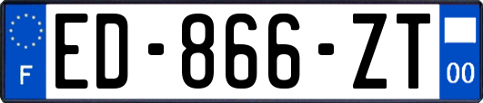 ED-866-ZT